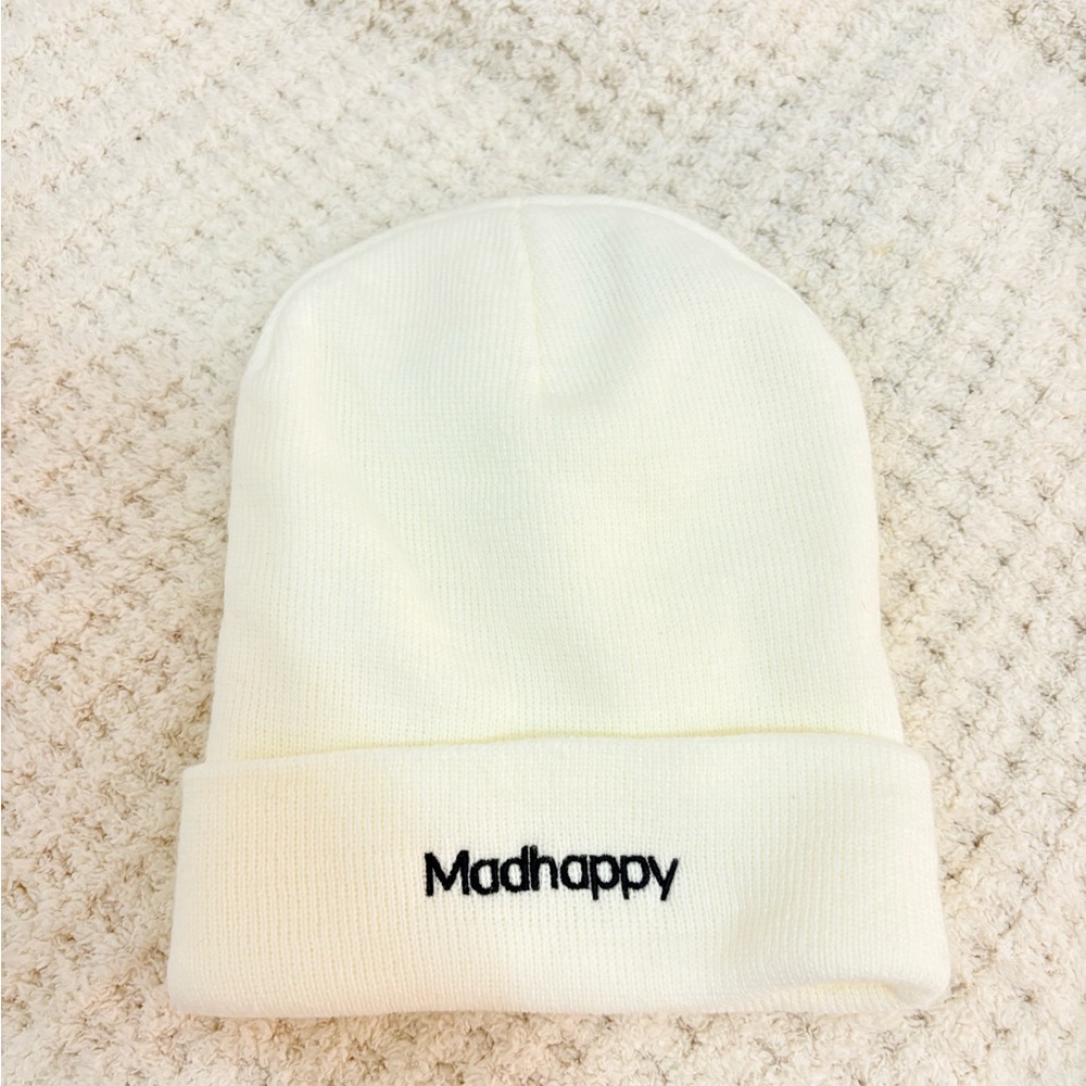 Madhappy Beanie